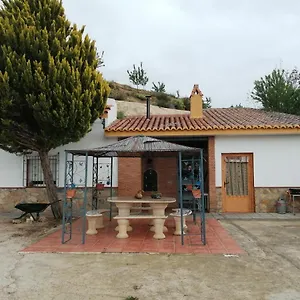  Сasa de vacaciones Cueva Prados