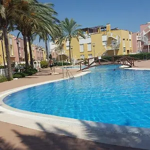  Apartamento Playa Laguna
