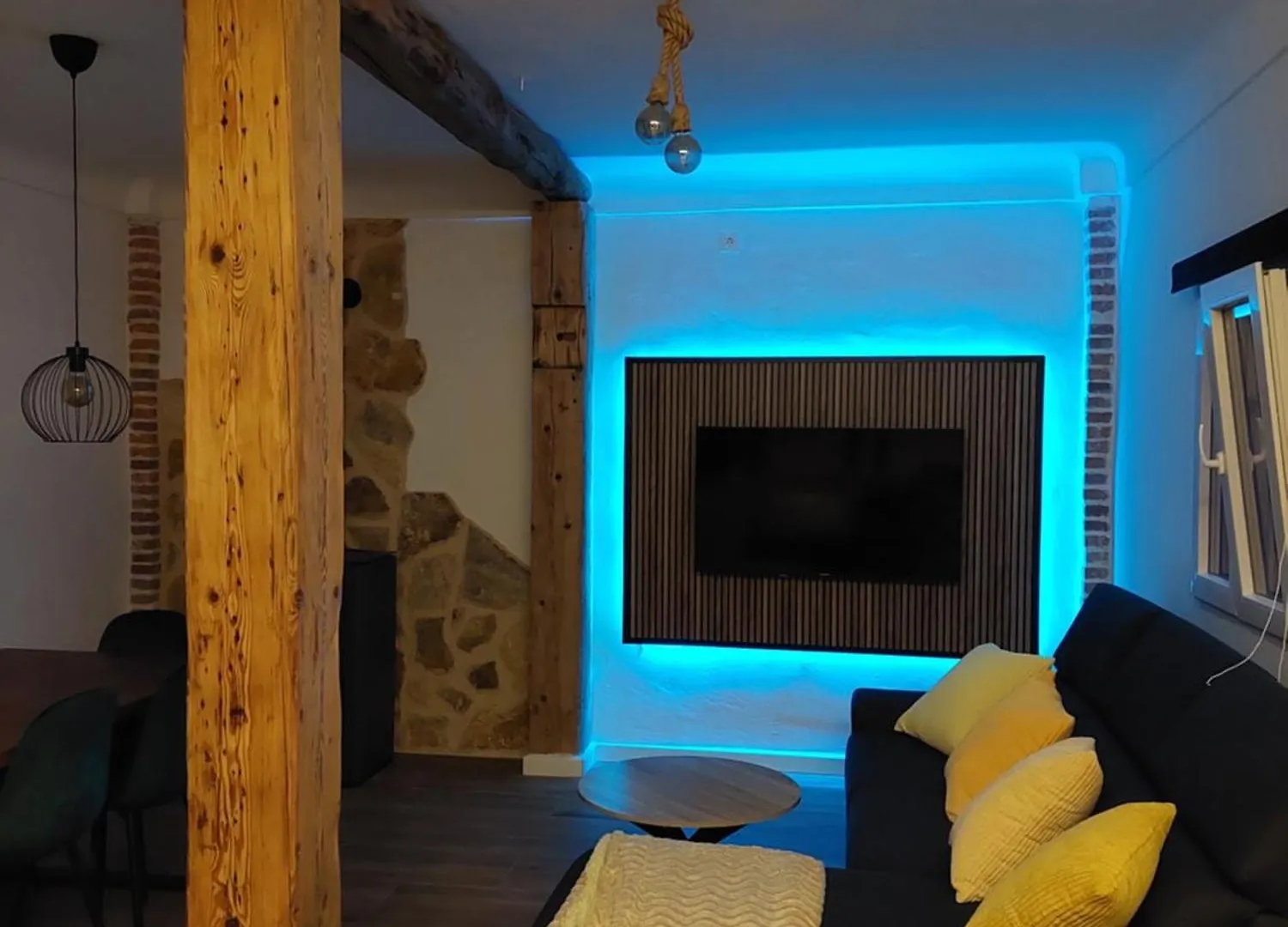 Villa Casa Sixto Graena España