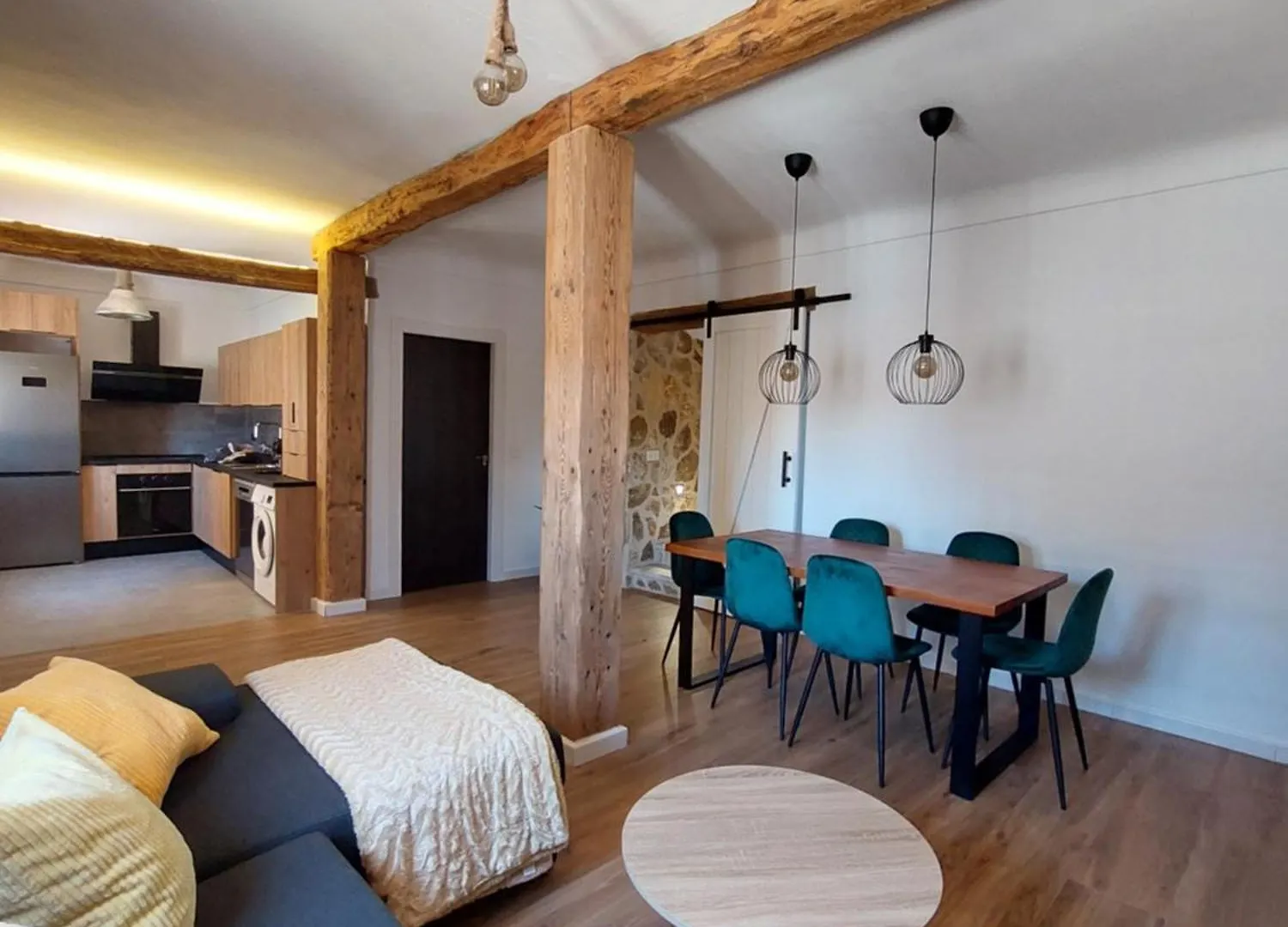 Villa Casa Sixto Graena