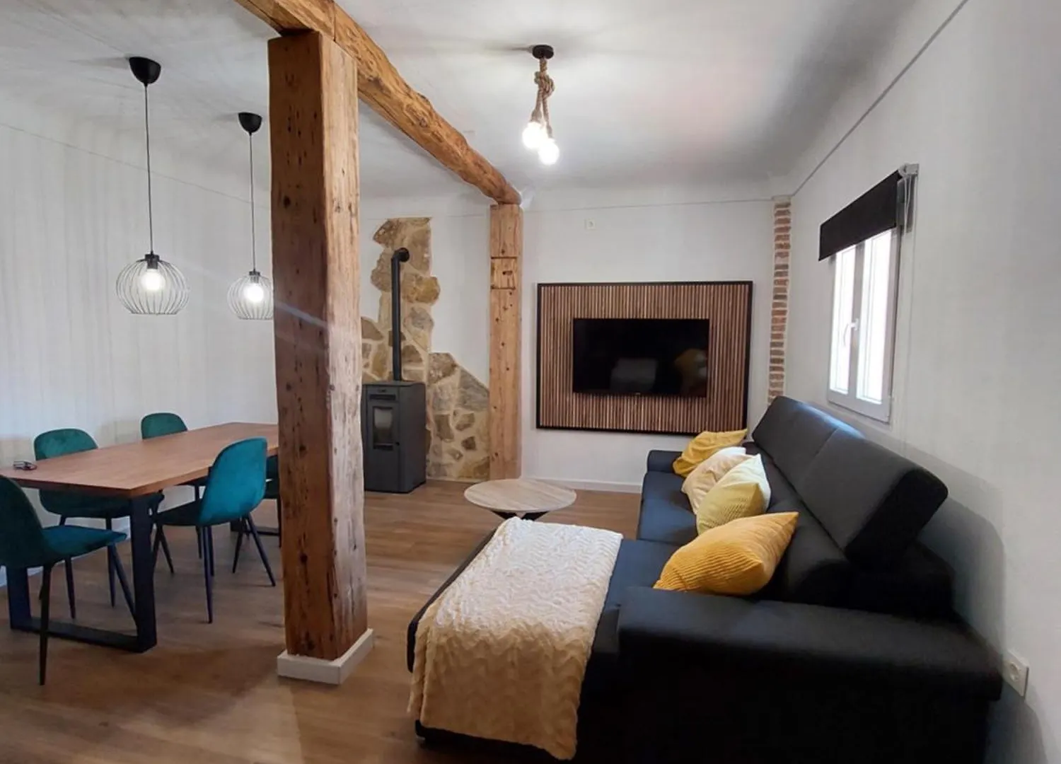 Casa Sixto Villa Graena 0*,  Spain