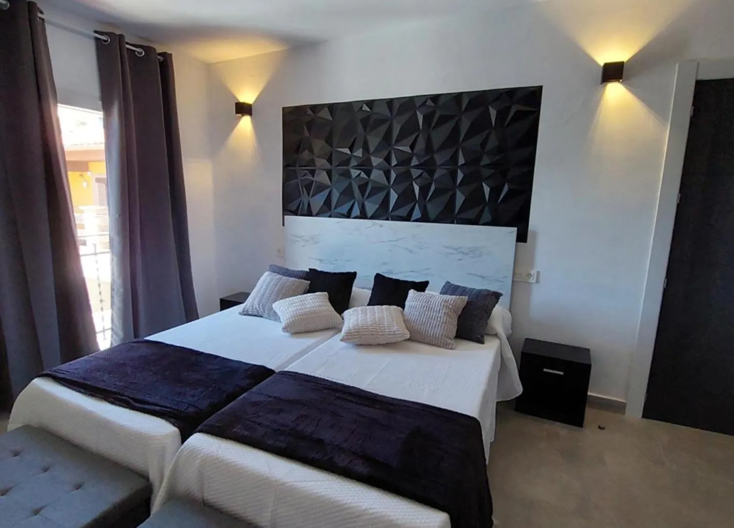 Casa Sixto Villa Graena
