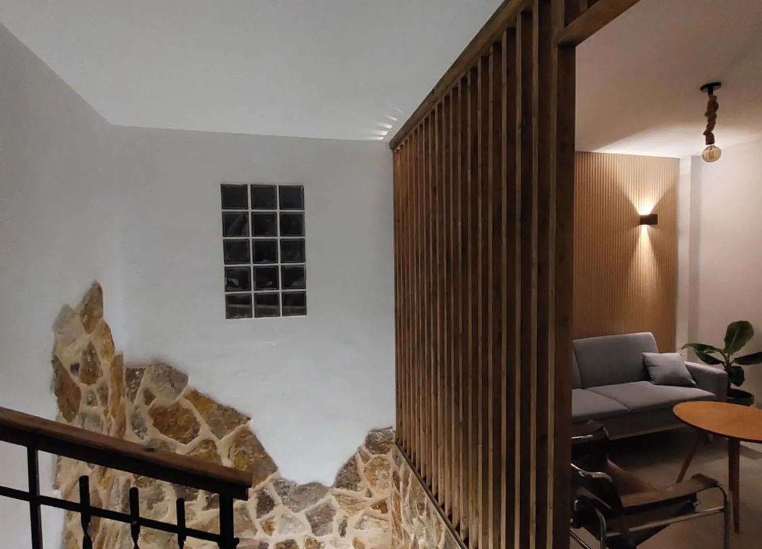 Casa Sixto Villa Graena