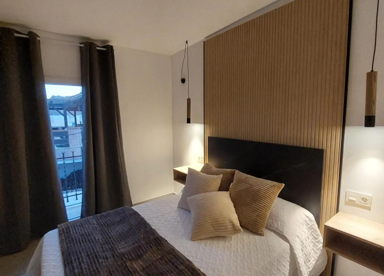 Casa Sixto Villa Graena 0*,  Spain